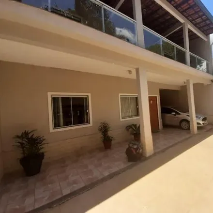 Buy this 3 bed house on Rua Sady Felipe in Jardim Amália, Volta Redonda - RJ