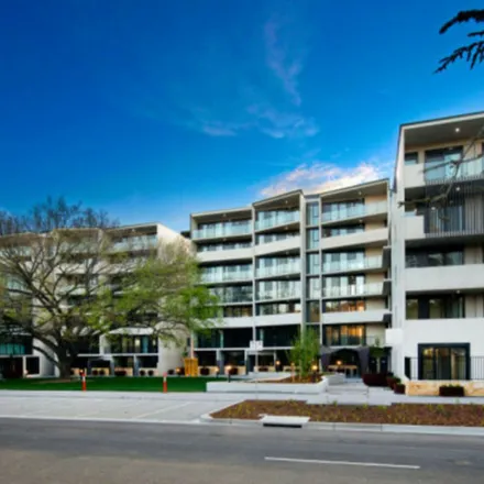 Image 3 - Australian Capital Territory, Provenance, Batman Street, Braddon 2612, Australia - Apartment for rent
