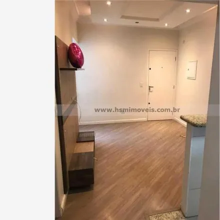 Rent this 2 bed apartment on Rua Camargo in Paulicéia, São Bernardo do Campo - SP