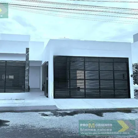 Buy this studio house on Calle Alejandro Molina in Primero de Mayo Norte, 94298