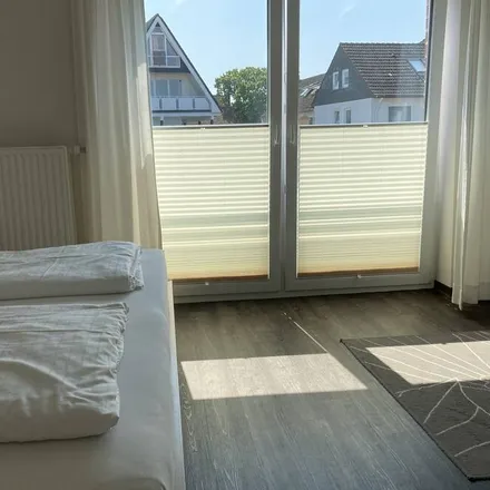 Rent this 3 bed house on 23746 Kellenhusen Ostholstein