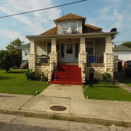 Buy this 3 bed house on 1408 Michigan Avenue in Venice Park, Atlantic City