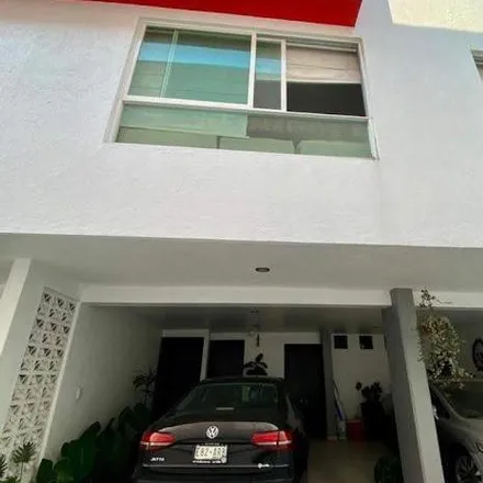 Buy this 3 bed house on Calle Unión in Gustavo A. Madero, 07020 Mexico City