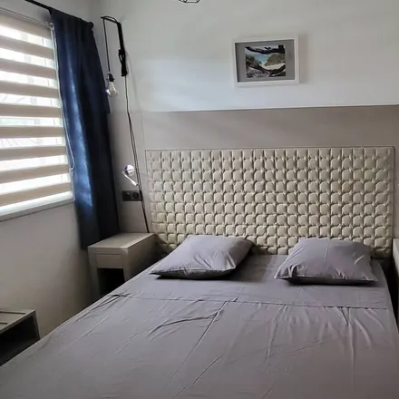 Rent this 1 bed apartment on 20230 Linguizzetta