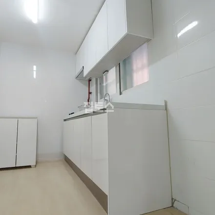 Image 3 - 서울특별시 광진구 능동 252-21 - Apartment for rent