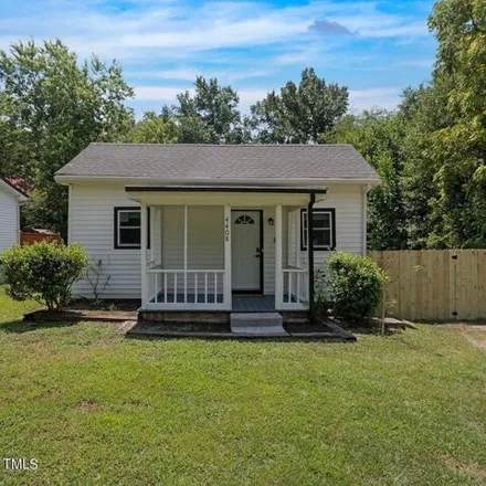 Buy this 2 bed house on 4408 Poplar Dr in Raleigh, North Carolina