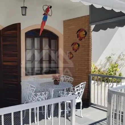 Buy this 2 bed house on Rua Dom Jerônimo de Ataide in Jardim Bela Vista, Caraguatatuba - SP