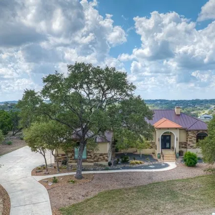 Image 1 - 133 Paradise Hills, Comal County, TX 78132, USA - House for sale