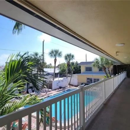 Image 4 - 608 71st Avenue, Saint Pete Beach, Pinellas County, FL 33706, USA - Condo for sale