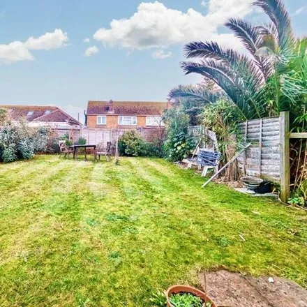 Buy this 2 bed house on Sainsbury's Local in Dorothy Avenue, Peacehaven