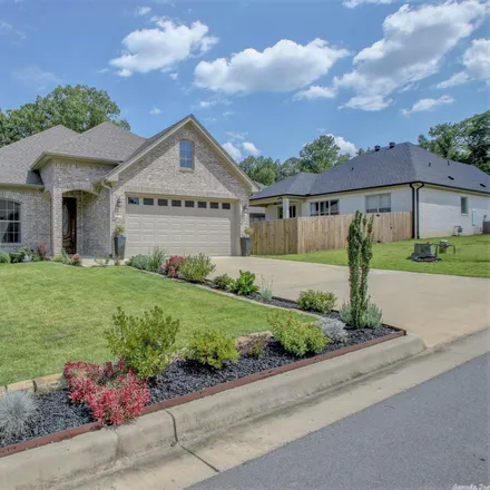 Image 3 - Piper Lane, Little Rock, AR 72211, USA - House for sale