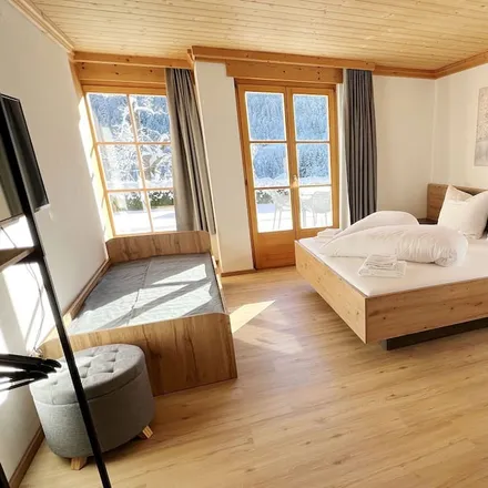 Rent this 2 bed apartment on 6752 Wald am Arlberg