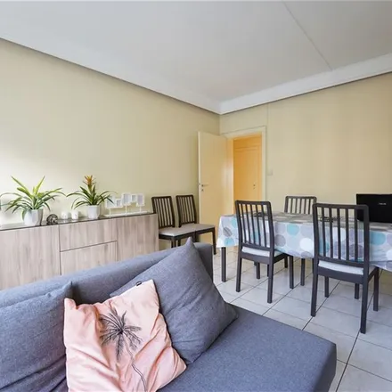 Rent this 1 bed apartment on Boulevard de la Sauvenière in 4000 Grivegnée, Belgium