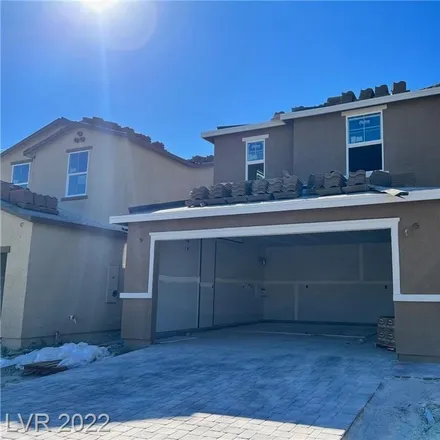 Buy this 5 bed house on Rustic Village Avenue in North Las Vegas, NV 89086