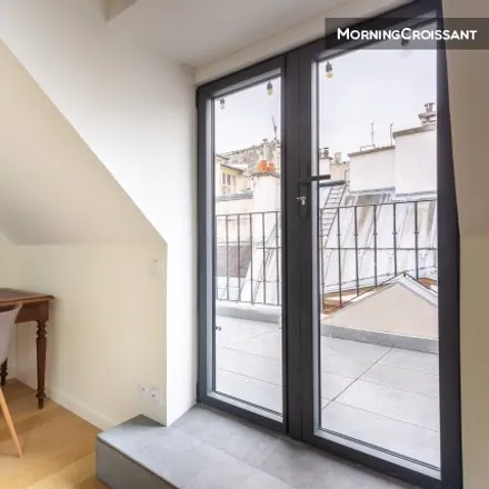 Image 7 - Paris, 4th Arrondissement, IDF, FR - Apartment for rent