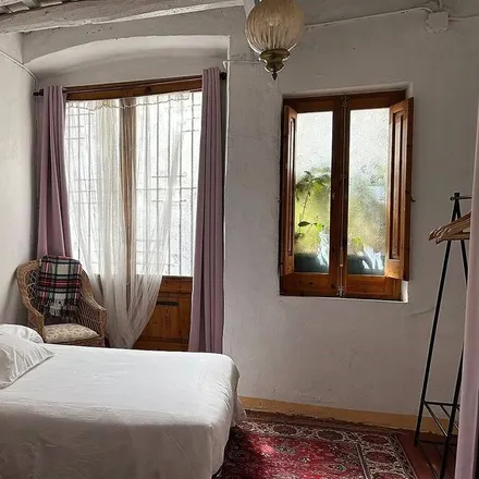 Rent this 3 bed townhouse on 08339 Vilassar de Dalt