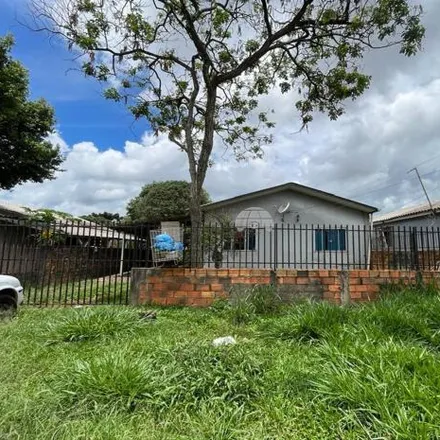 Image 2 - Rua dos Pardais, Planalto, Pato Branco - PR, 85503-348, Brazil - House for sale
