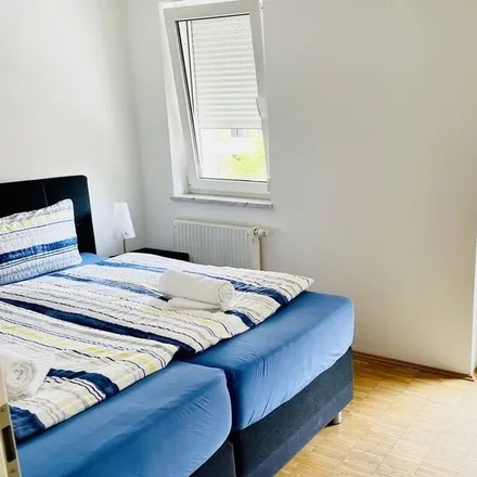 Rent this 2 bed apartment on Nuremberg in Bavaria, Germany