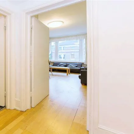 Image 7 - 99 West End Lane, London, NW6 2PB, United Kingdom - Apartment for rent