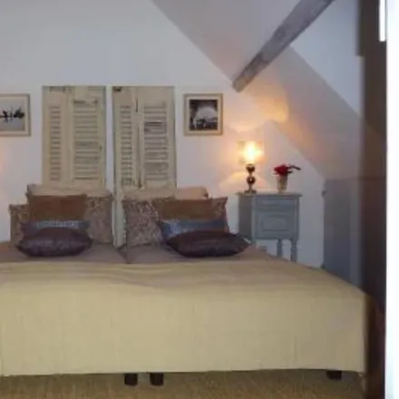 Rent this 1 bed apartment on 37140 Chouzé-sur-Loire