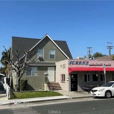 Buy this 5 bed house on Fourth & Walnut in East 4th Street, Long Beach