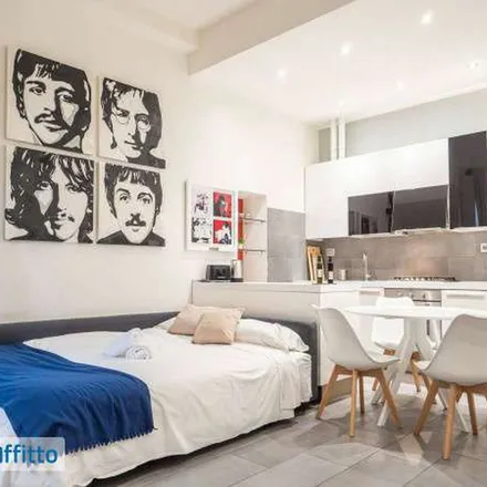 Image 9 - Via Cenisio 37, 20154 Milan MI, Italy - Apartment for rent
