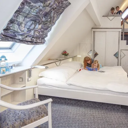 Rent this 2 bed apartment on 79856 Hinterzarten