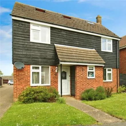 Buy this 5 bed house on Browns Close in Acton, CO10 0XL