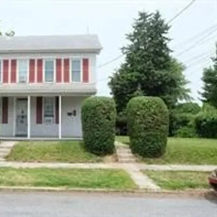 Image 1 - 133 East Portland Street, Mechanicsburg, PA 17055, USA - House for rent