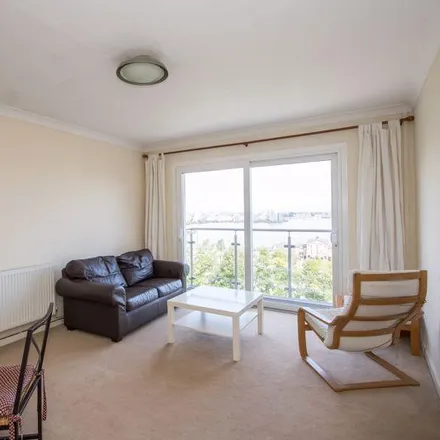 Image 2 - Northcliffe Drive, Penarth, CF64 1DQ, United Kingdom - Apartment for rent
