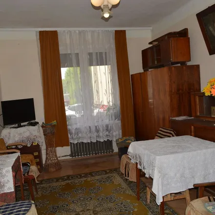 Rent this 2 bed apartment on Mała 23 in 25-012 Kielce, Poland