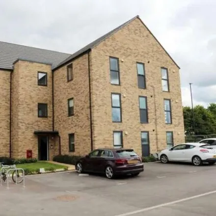 Rent this 1 bed apartment on Mill Lane in Swindon, SN1 7DF