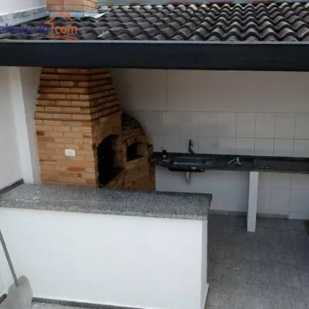 Buy this 4 bed house on Rua Nelson Alves in Bosque dos Ipês, São José dos Campos - SP