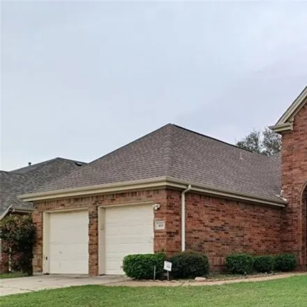 Image 2 - 408 Manders Court, Irving, TX 75063, USA - House for rent