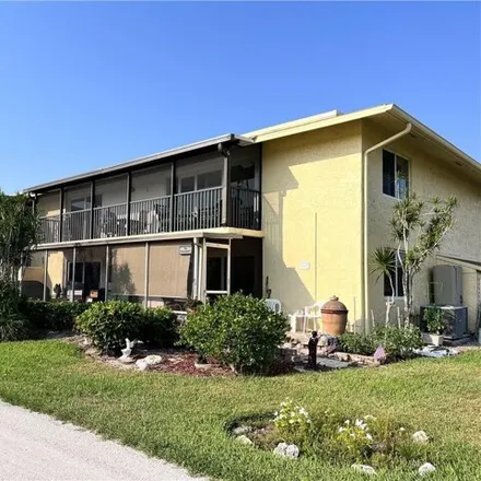 Rent this 2 bed condo on 355 Palm Drive in East Naples, FL 34112