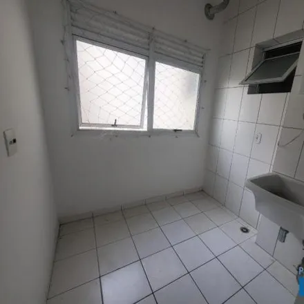 Rent this 3 bed apartment on Rua Diomar Fernandes Negretti in Vilar Pilar, Arujá - SP
