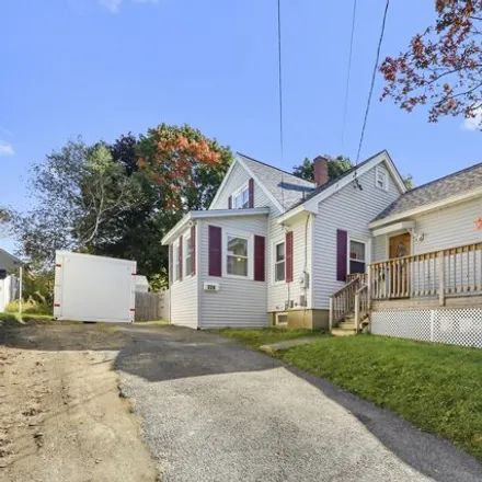 Buy this 5 bed house on 328 Benedict Road in Victory Hill, Pittsfield