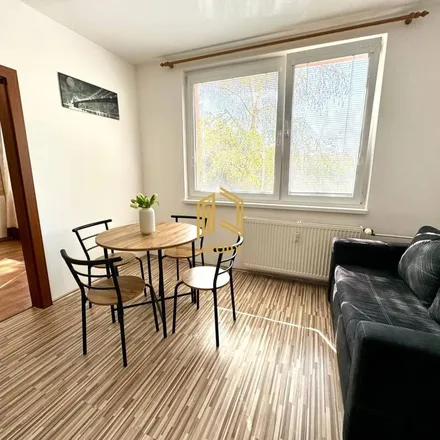 Rent this 1 bed apartment on unnamed road in 783 45 Senička, Czechia