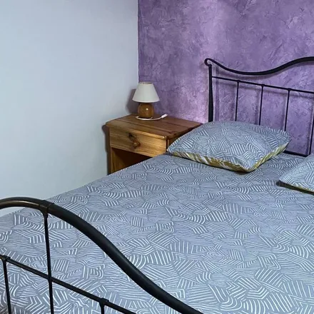 Rent this 1 bed apartment on 05120 Arrondissement de Briançon