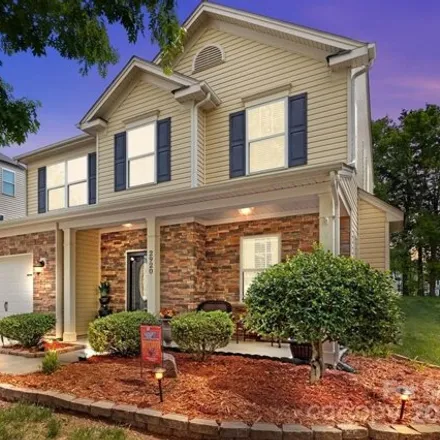 Buy this 3 bed house on 2920 Parsifal Lane in Charlotte, NC 28213