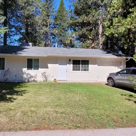 Buy this 3 bed house on 20276 Arrowood Street in Burney, Shasta County