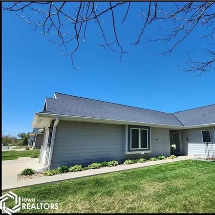 Buy this 2 bed house on 1368 East 22nd Street in Atlantic, IA 50022