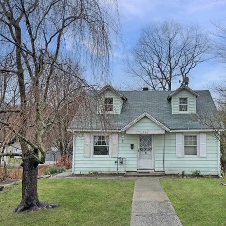 Buy this 3 bed house on 106 Greenwood Street in Watertown, CT 06795