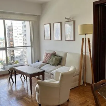 Rent this 2 bed apartment on Vicente Fidel López 247 in Partido de San Isidro, 1640 Martínez