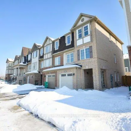 Image 4 - 15 Midhope Way, Brampton, ON L6Y 5L6, Canada - Townhouse for rent
