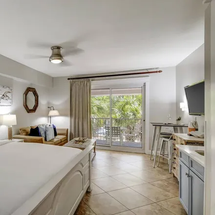 Rent this 1 bed condo on Miramar Beach Dr in Pensacola, FL