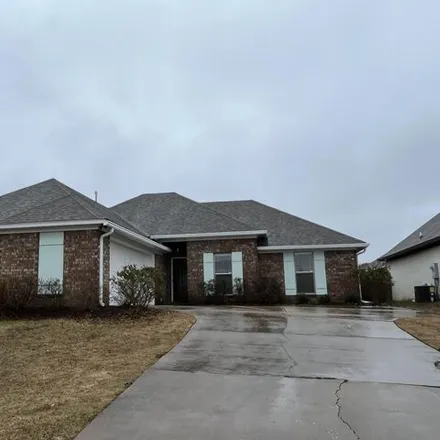 Rent this 4 bed house on 233 Greenfield Ridge Drive in Rankin County, MS 39042