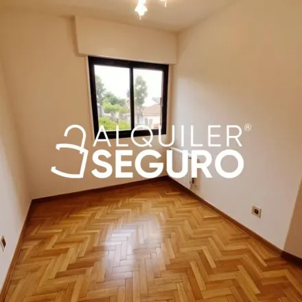 Rent this 3 bed apartment on La Casona de Asturias in Avenida las Retamas, 29