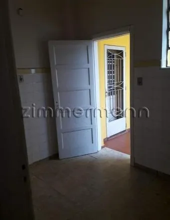 Buy this 1 bed apartment on Alameda Barão de Limeira 757 in Campos Elísios, São Paulo - SP