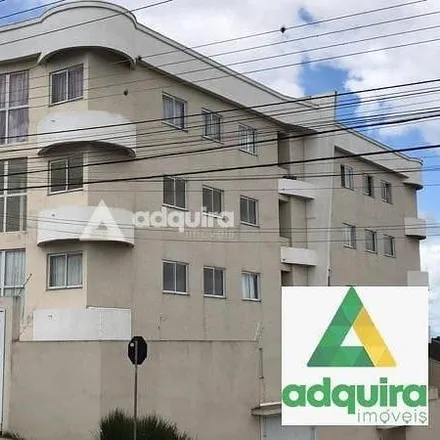 Image 2 - Rua Monte Alverne, Jardim Carvalho, Ponta Grossa - PR, 84016-010, Brazil - Apartment for sale